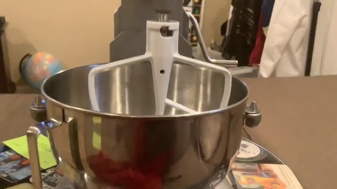 Crate&Barrel KitchenAid ® Pro Line ® Series Candy Apple Red 7