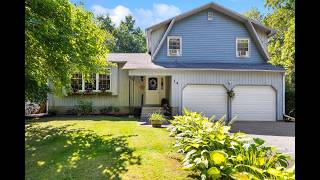 14 Lombard Drive video tour