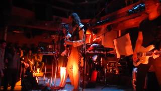 The Bianca Story - Coming Home- 07/02/2014 @ Mühle Hunziken Rubigen