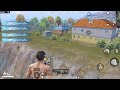 Bgmi Titan With | Full Squad Rush me 1vs 3 Conqueror Lobby | BGMI