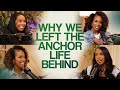 What You Don’t Change, You Choose: Why We Chose to Pivot & Start Over