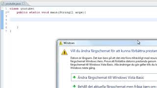 Java Svenska   12   Logiska uttryck