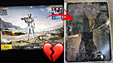 What Happened To My IPad? 💔 - SAMSUNG A3,A5,A7,J2,J5, J7,S5,S6,S7,S9,A10, A20,A30,A50,A70