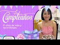 Cumpleaños 31 🎂 Mis aprendizajes 🌟
