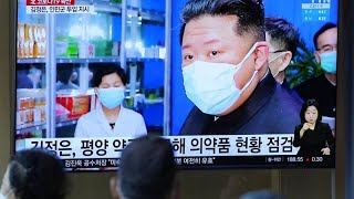 Covid-19 en Corée du Nord : Kim Jung-Un fustige les autorités sanitaires et mobilise l'armée