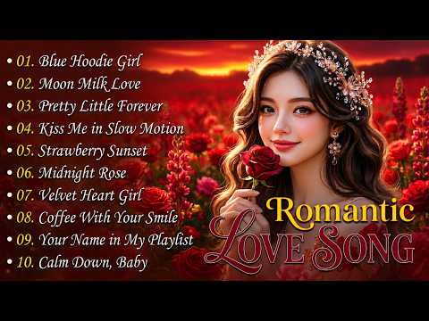 Emotional Love Songs 2026 Collection 💘 Best Beautiful Romantic Pop Ballads Mix