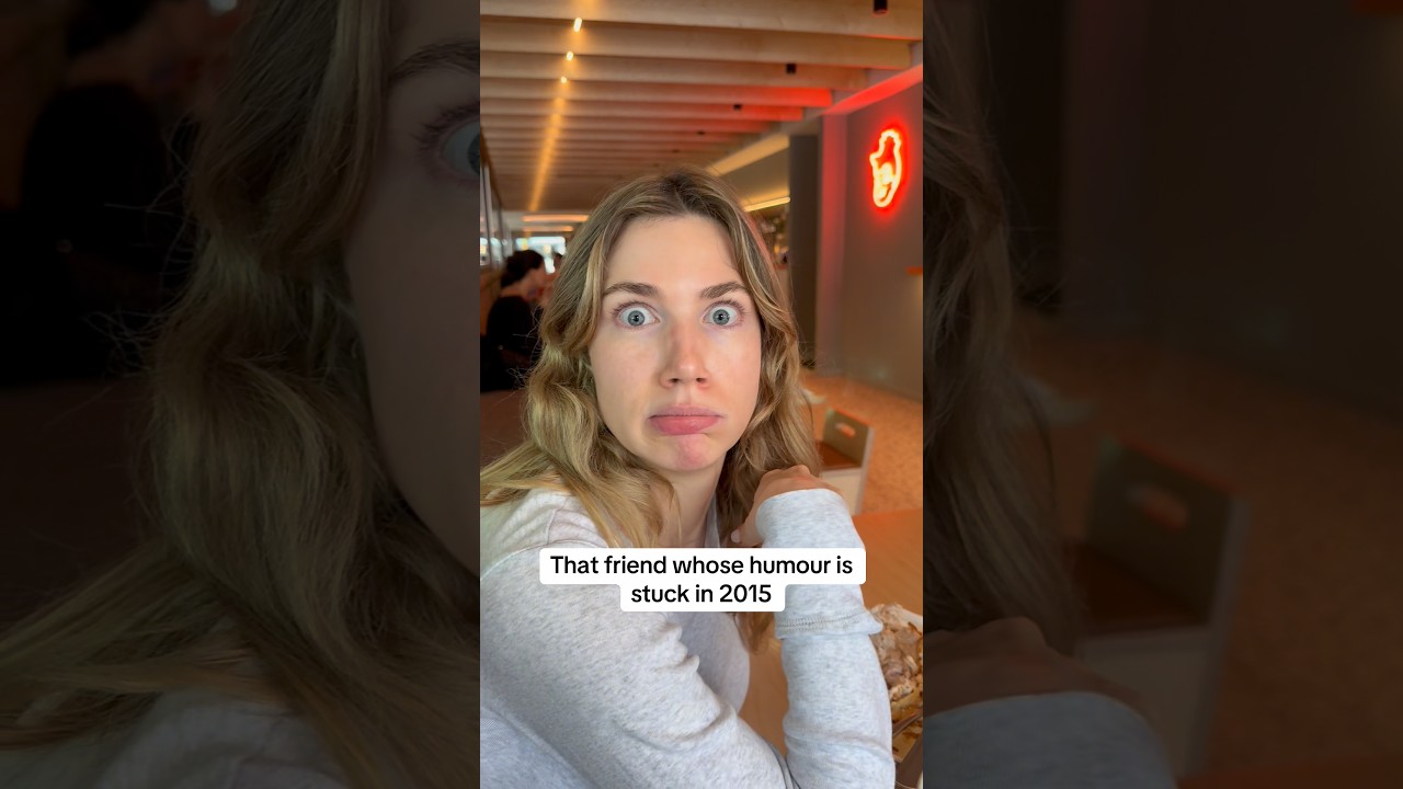 Loves watching old vine compilations 