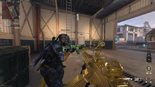Spawn throwing knife scrapyard 😉