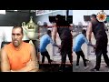 The great khali  cwethegreatkhali   tv nri sports