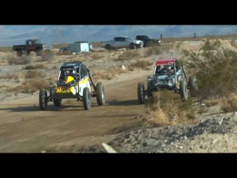 "Desert Assassins" / Cameron Steele Trophy Truck a...