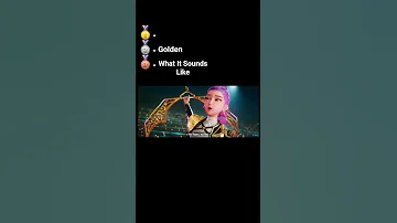 Ranking All KPop Demon Hunters Songs Part 2 