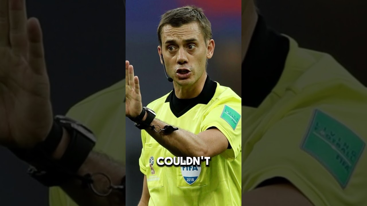 Is this the craziest ever goal in Football history? #football #shorts