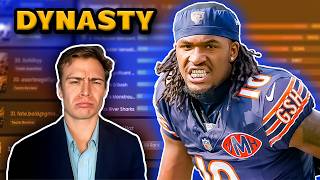 Selling High in Dynasty Trades