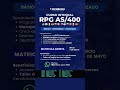 RPG - AS400
