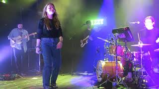 Dizzy – Backstroke – Live in Toronto – April 16, 2019