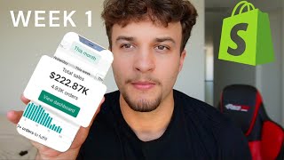 Full Speedrunning a Brand from 0-$100K/Month But I Show You EVERYTHING News