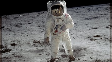 No, Buzz Aldrin didn