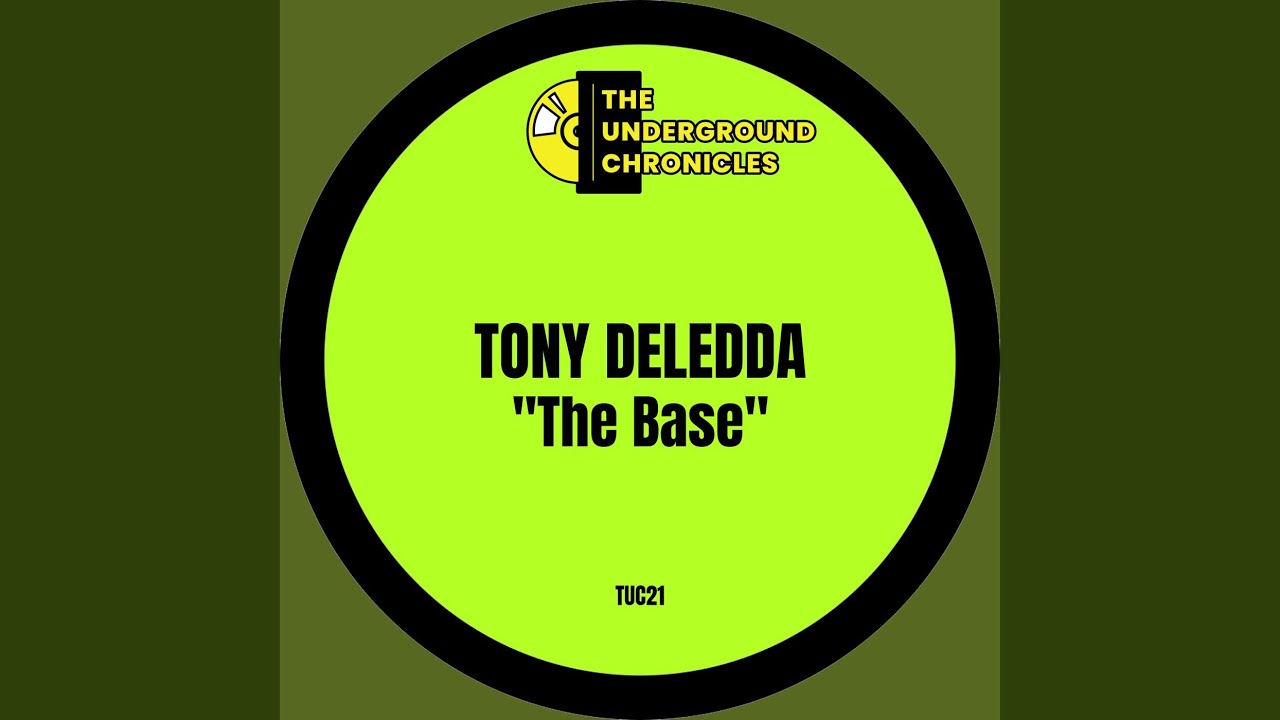 The Base (Original Mix) auf YouTube ansehen The Base (Original Mix) auf YouTube ansehen