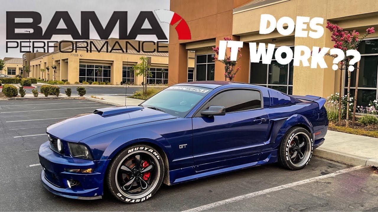 2010 Mustang GT vs. 2005 Mustang GT | ScattyVlogs