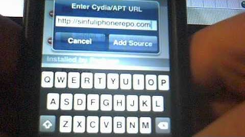 how to get android lock on your ipod touch or iphone