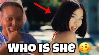 GOT THE GIRLS & BOYS VIBRATING! | KARLEE GIRL - Right Back! (Official Video) REACTION