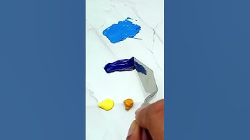 Play With Color | Color Mixing