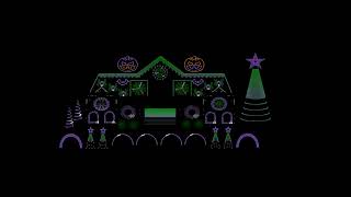 The Addams Family - Theme Song HD