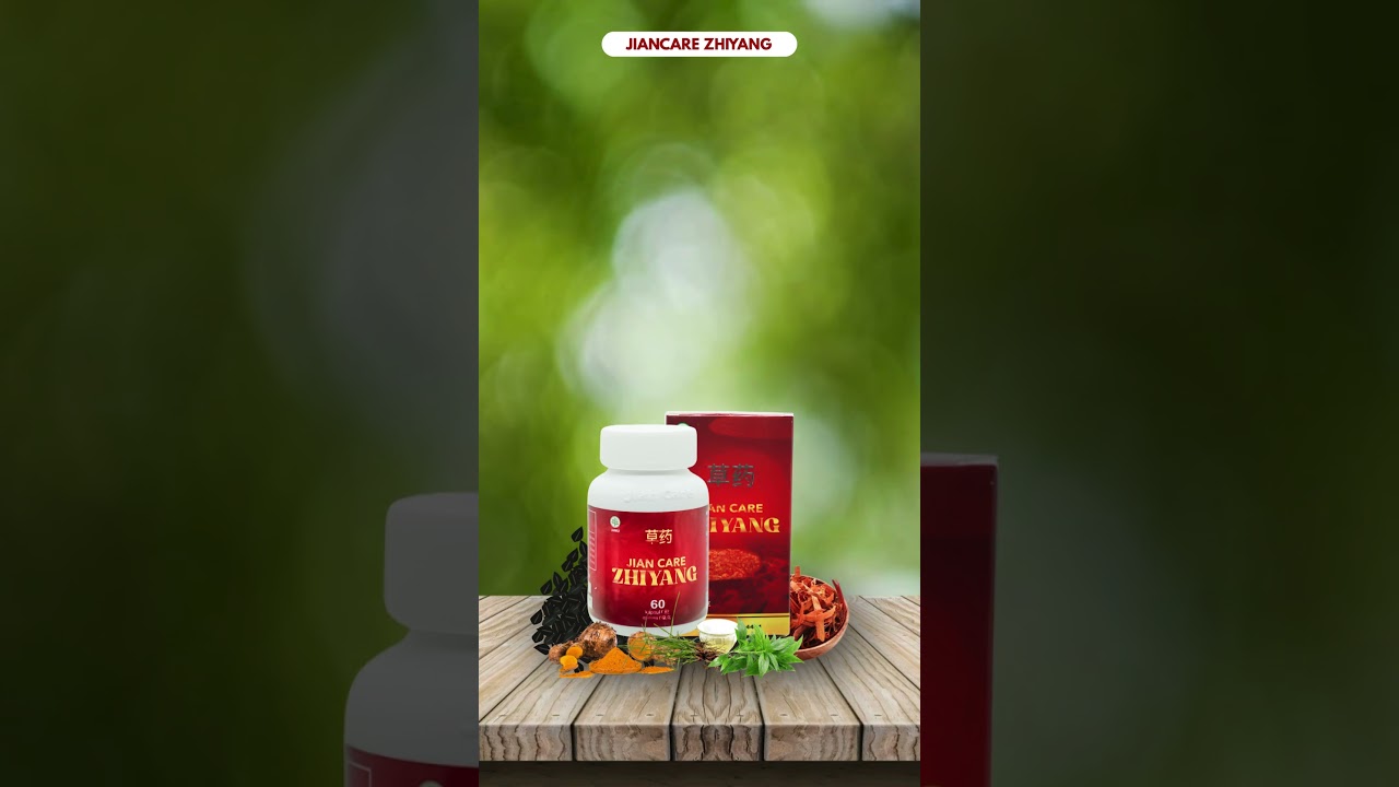 Atasi Gatal, Eksim & Biduran dengan Solusi Herbal Alami - Jiancare Zhiyang