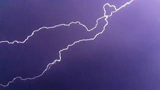 Slo-Mo Storm