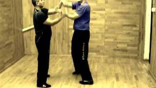 Basic Chi Gerk 2 SIFU YANNIS SIMEONIDIS