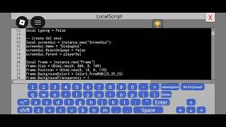 How to make Dialog System in roblox Studio lite