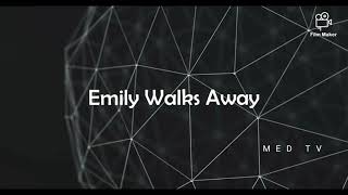 Özgün Fon Müziği - Emily Walks Away