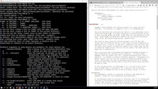 Level 2 - OverTheWire.org's Leviathan