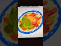 will you try it for the dinner? 😳 #artworkout #ipad #pencil #artchallenge #teamwork #artdrawing