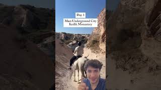 How To Spend The Best Week In Turkey Under 90 Seconds