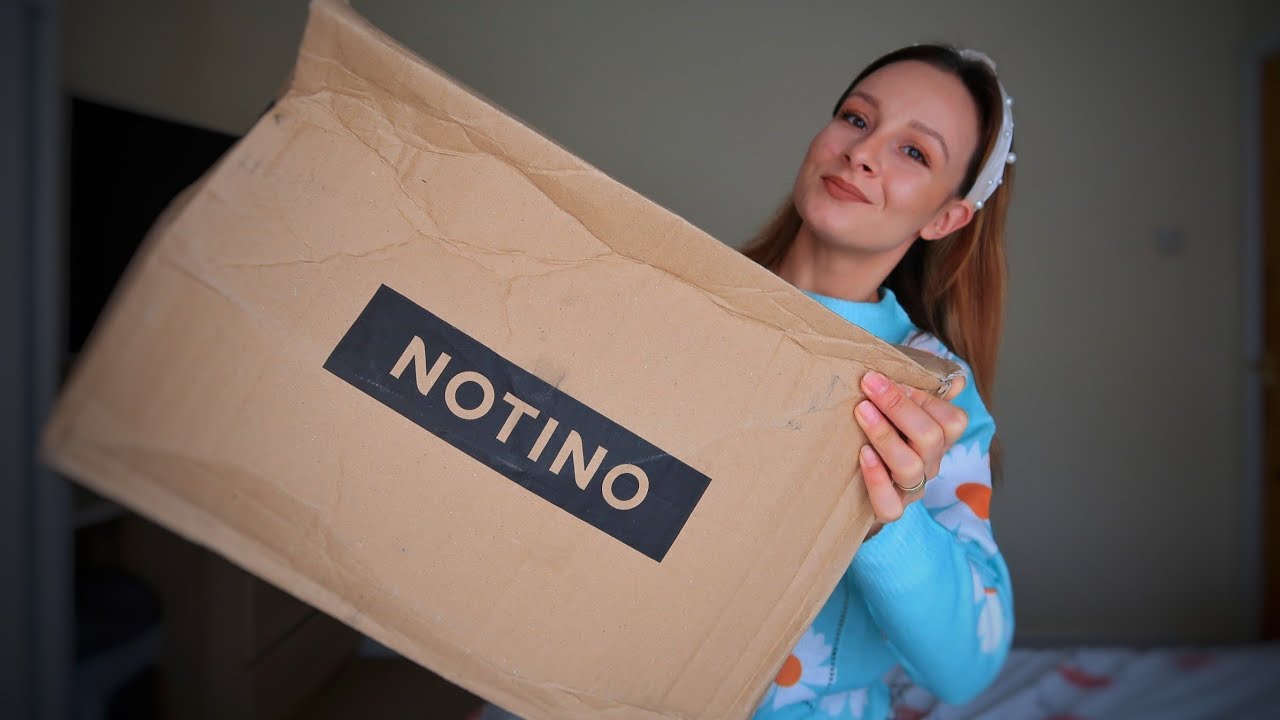 HAUL NOTINO 🛍️ || 🛍️