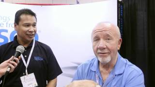 Sysco - BC Food Service Expo 2012