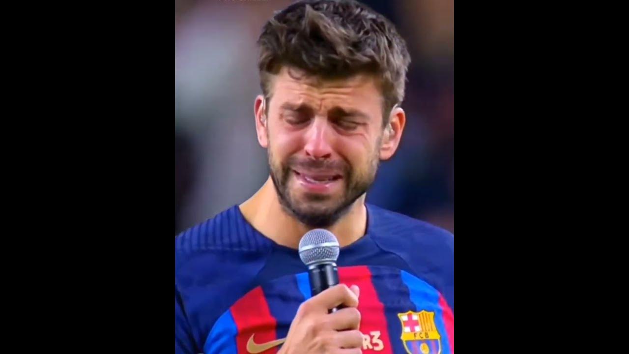 Sad football moments😭😢 YouTube Sad football moments😭😢 YouTube