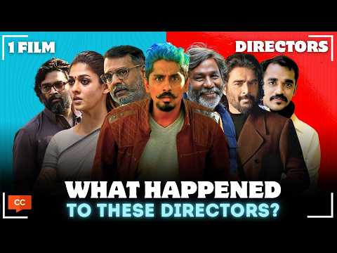 One Blockbuster… Then Disappeared! 👀 | Part 2