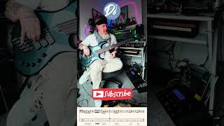 Phil Collins / In The Air Tonight / Transcription & Tab
