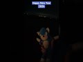Happy New Year #sonic