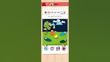 Brain Test level 189 | #shorts #games #gameplay #video #xuhuong #thinhhanh