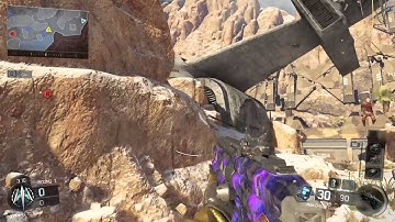 Call of Duty®: Black Ops III - Another Lag switch