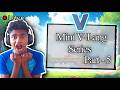 Structs | 7 Days of V-Lang (Day 5 / 7) PART - 5 (Mini-Series)
