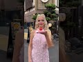 Miss International Czech Republic 2026: A Dreamy Day in Asakusa 🗾✨ | Miss International