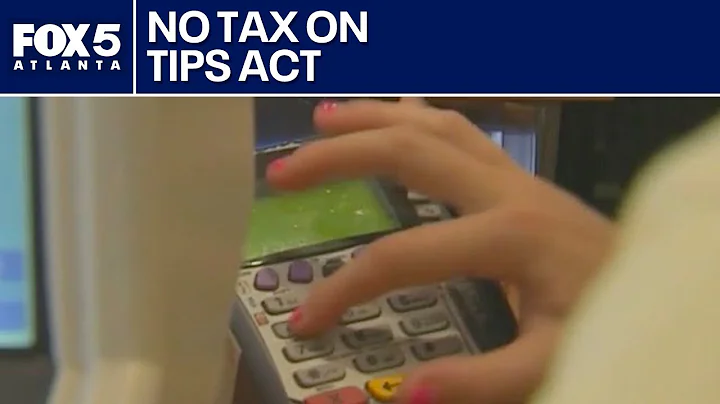 I-Team: What you should know about no taxes on tips