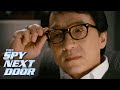 The Kids Go To War Against Bob | The Spy Next Door