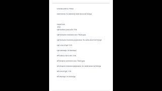 SHADOW HEALTH HEENT TINA JONES UPDATED A GUIDE SOLUTION