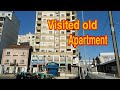Today i visited my old apartment in Portugal |Raja Ali diaries|