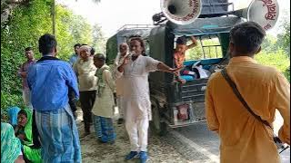 mai ke hiyarva aapna lal se judhai ho gayak Manoj Kumar ravi